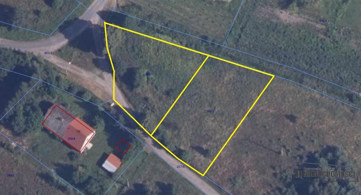 Sprzedaż Działka budowlana Kowalki
