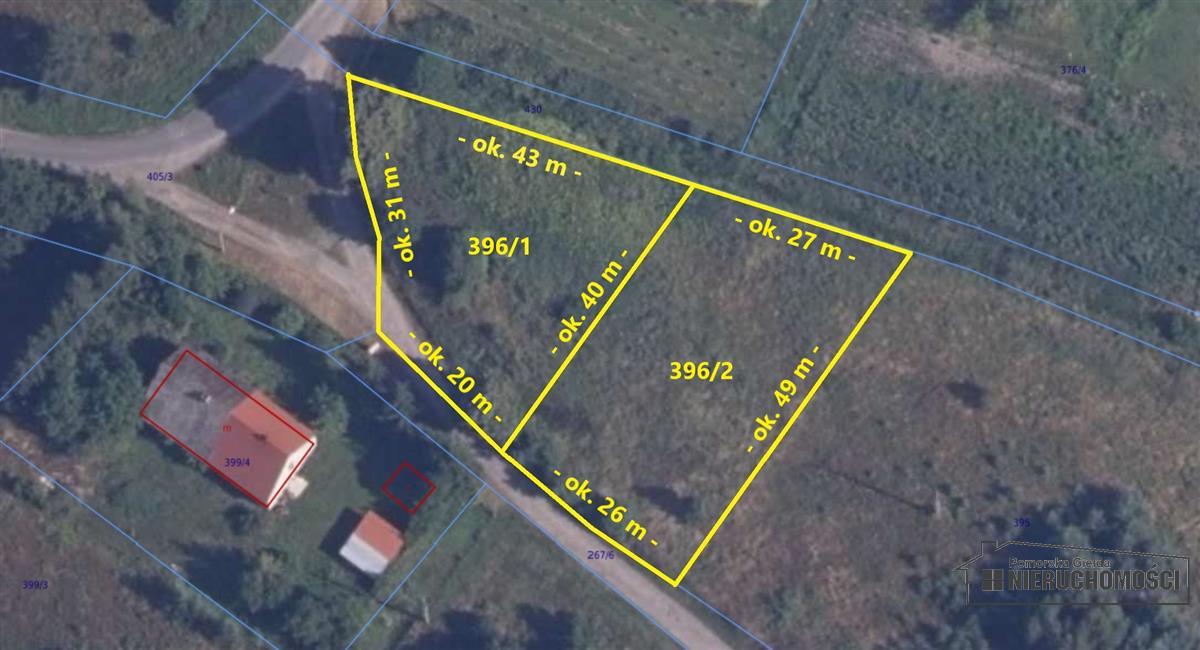 Sprzedaż Działka budowlana Kowalki