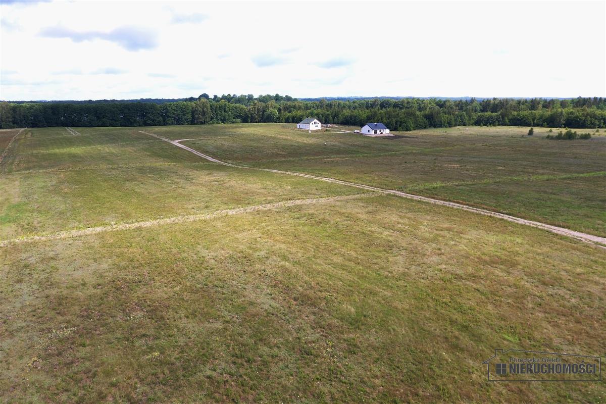 Sprzedaż Działka budowlana Wierzchowo