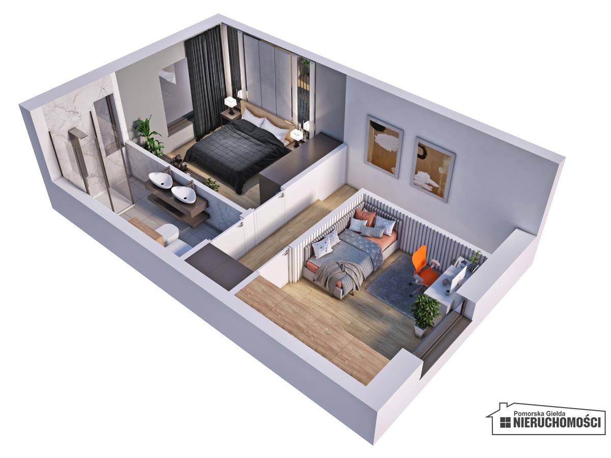 Sprzedaż Dom szeregowy Szczecinek