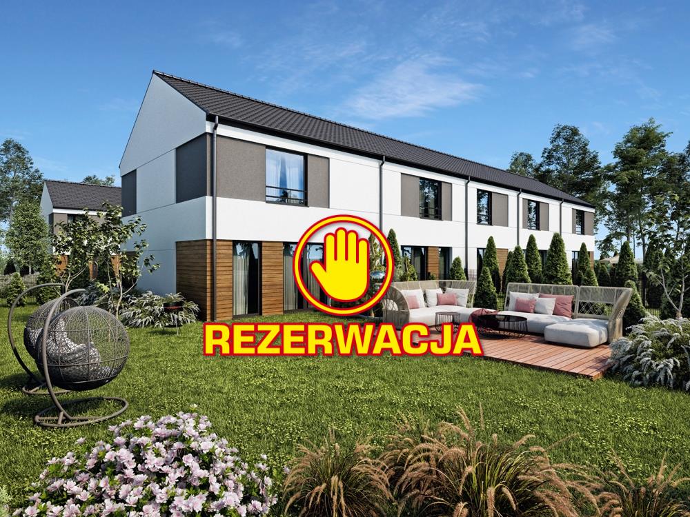 Sprzedaż Dom szeregowy Szczecinek