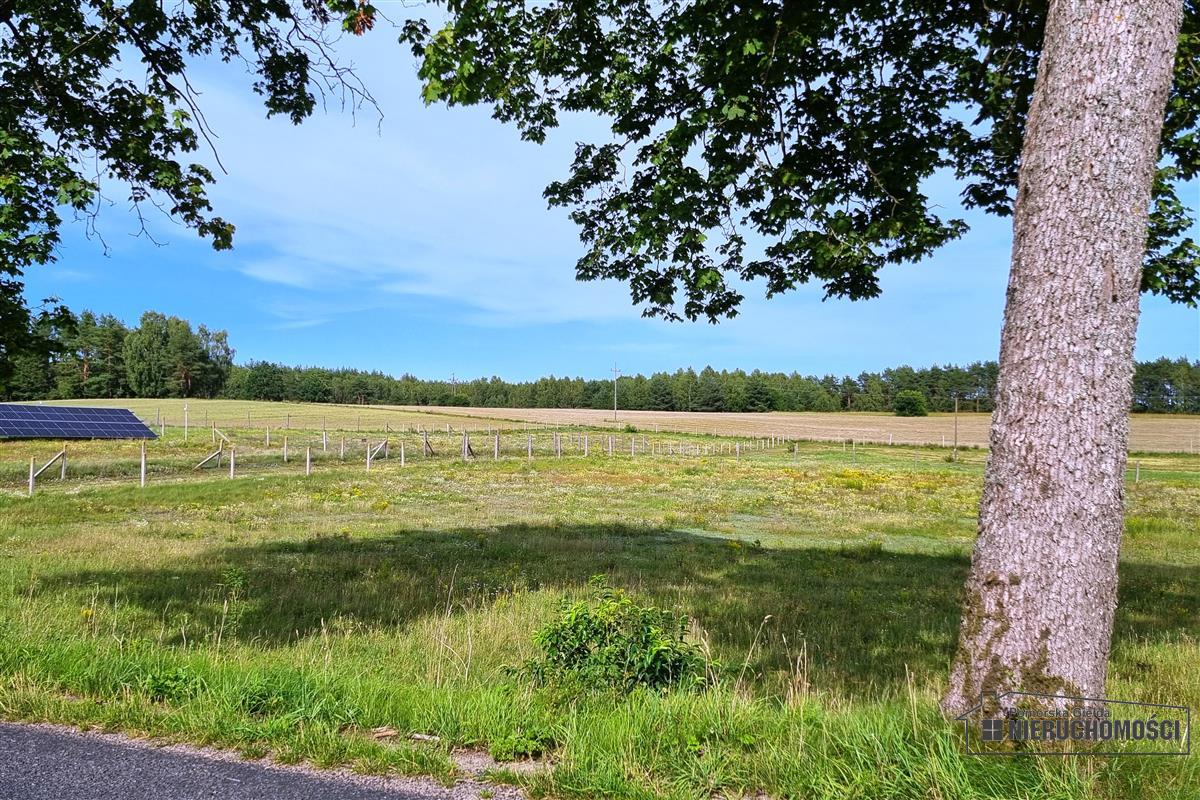 Sprzedaż Działka budowlana Drężno