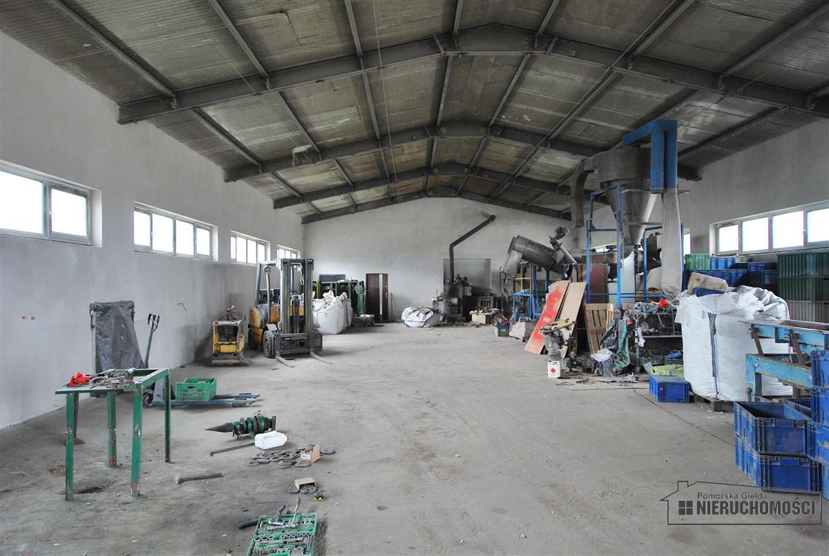 Sprzedaż Magazyn Turowo