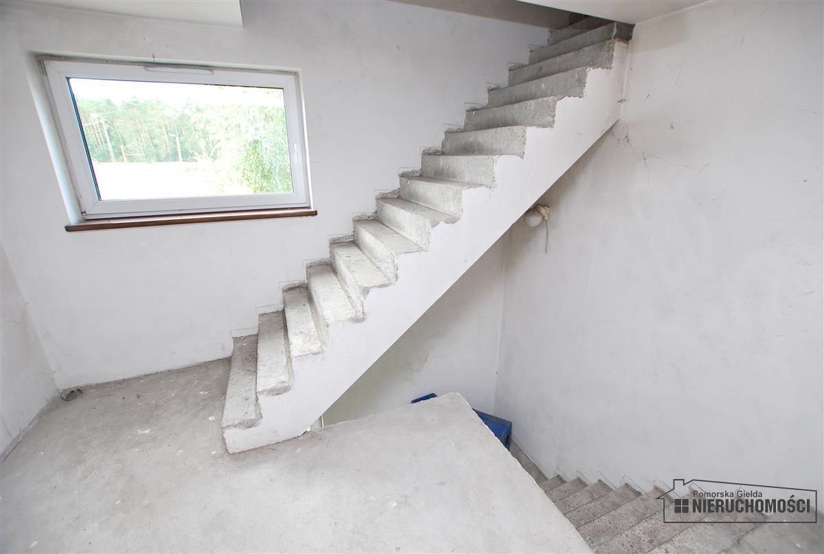 Sprzedaż Magazyn Turowo