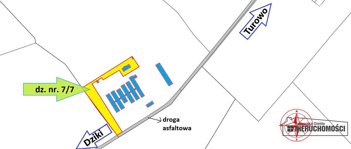 Sprzedaż Magazyn Turowo