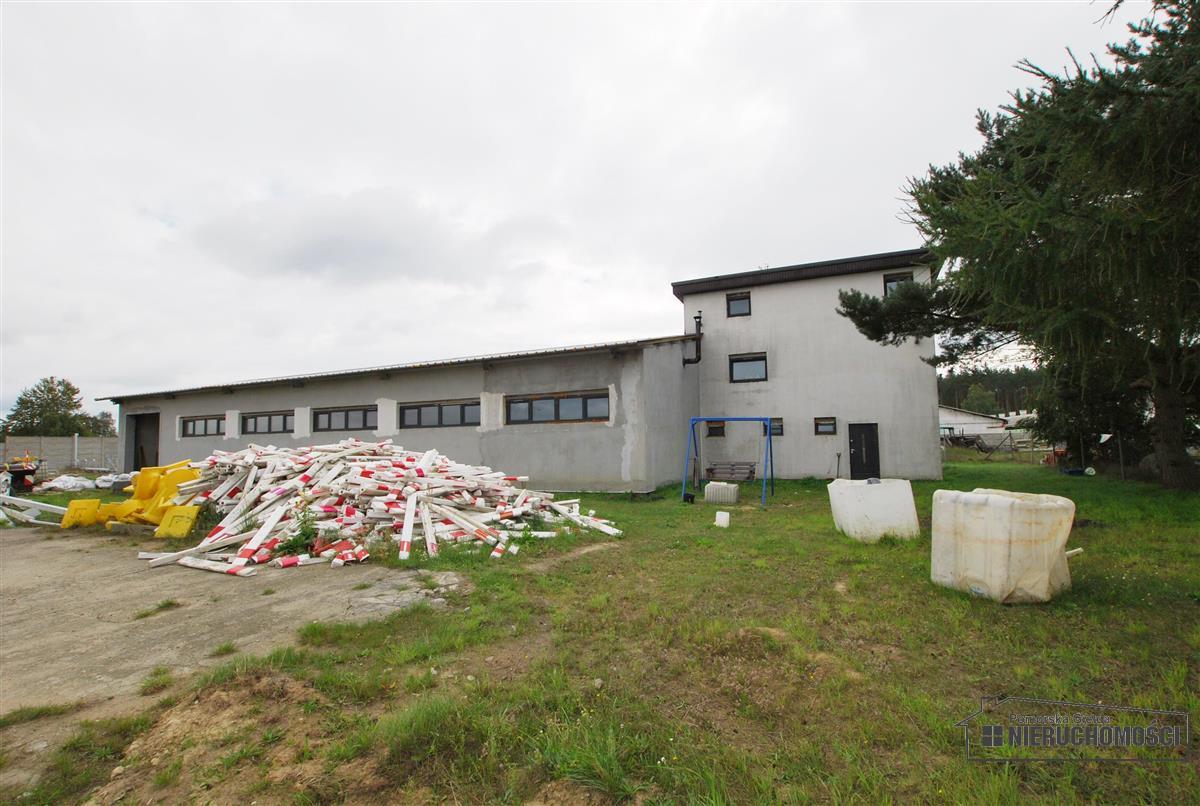 Wynajem Magazyn Turowo