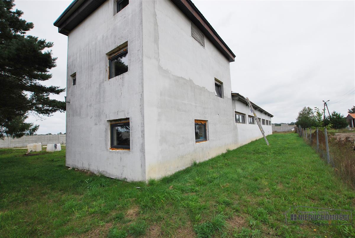 Wynajem Magazyn Turowo