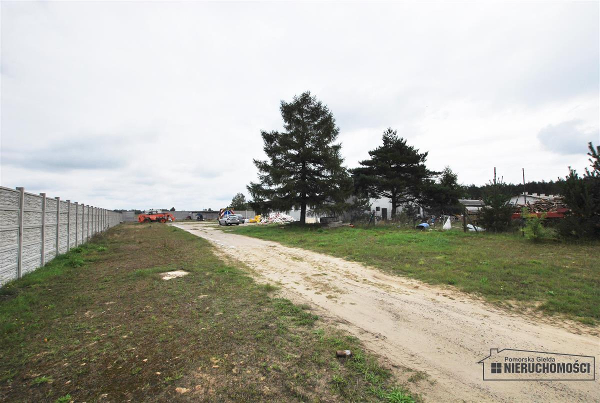 Wynajem Magazyn Turowo