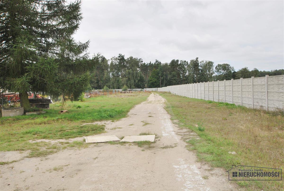 Wynajem Magazyn Turowo