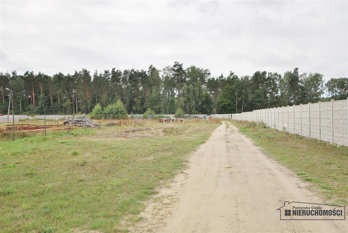 Wynajem Magazyn Turowo