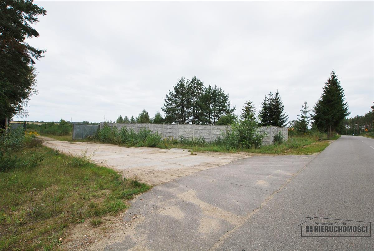 Wynajem Magazyn Turowo