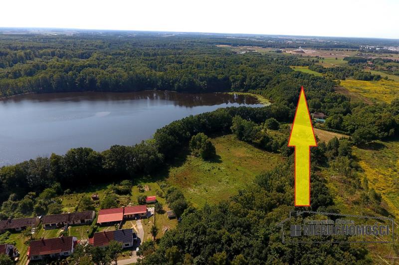 Sprzedaż Działka usługowa Szczecinek