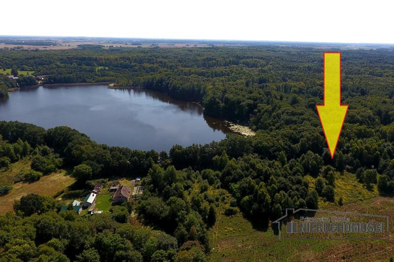 Sprzedaż Działka usługowa Szczecinek