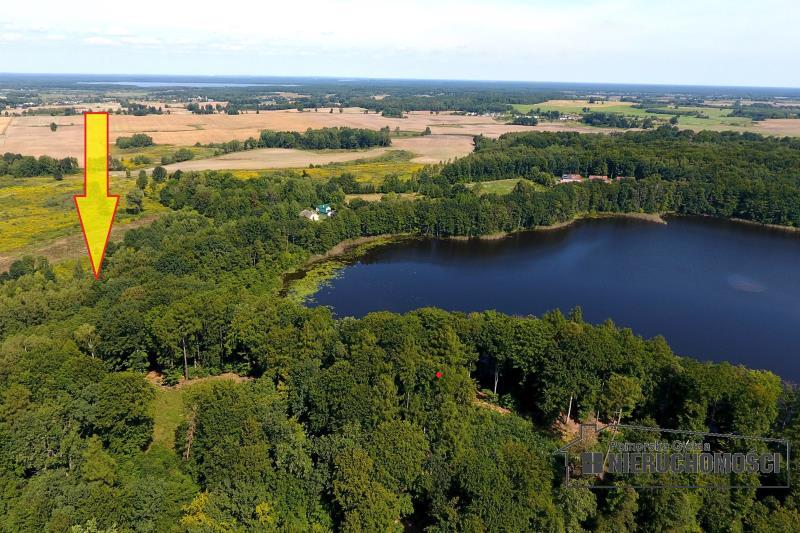 Sprzedaż Działka usługowa Szczecinek