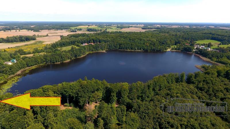 Sprzedaż Działka usługowa Szczecinek