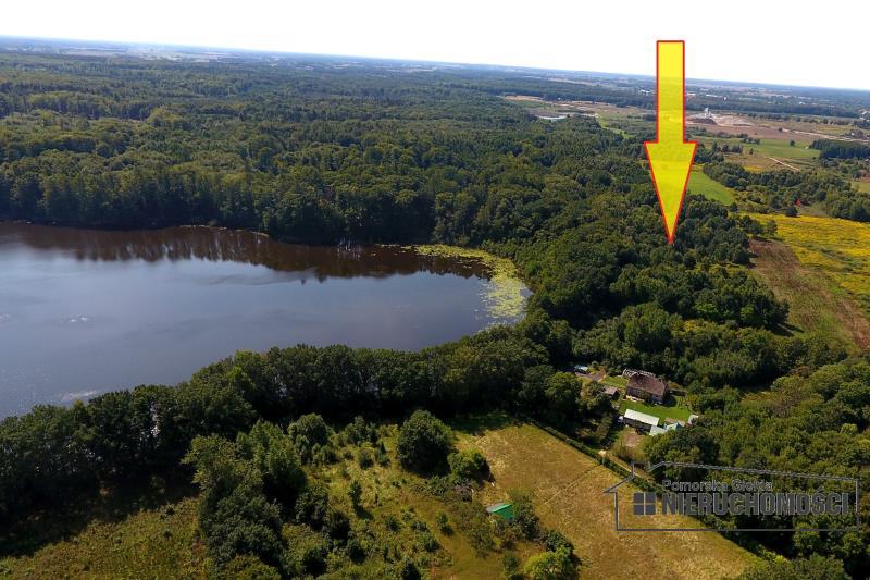 Sprzedaż Działka usługowa Szczecinek