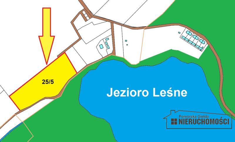 Sprzedaż Działka usługowa Szczecinek