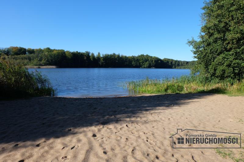 Sprzedaż Działka usługowa Szczecinek