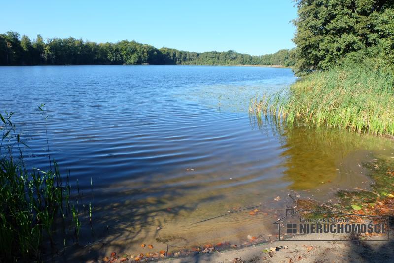 Sprzedaż Działka usługowa Szczecinek
