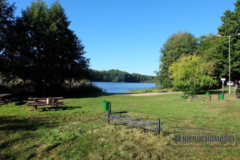 Sprzedaż Działka usługowa Szczecinek