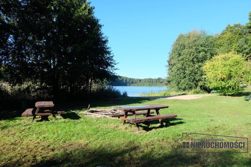 Sprzedaż Działka usługowa Szczecinek