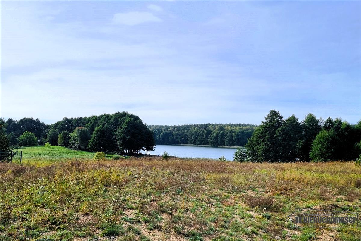 Sprzedaż Działka budowlana Dołgie