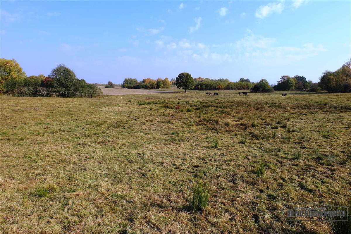 Sprzedaż Działka budowlana Mieszałki