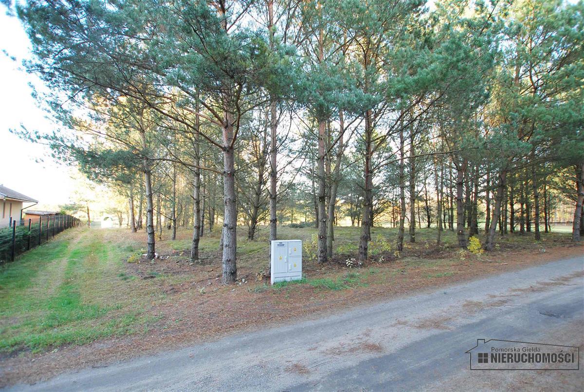 Sprzedaż Działka budowlana Spore