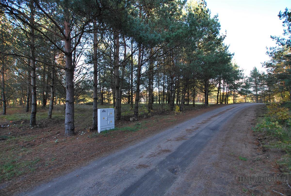 Sprzedaż Działka budowlana Spore