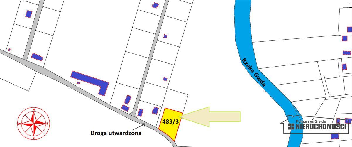 Sprzedaż Działka budowlana Spore