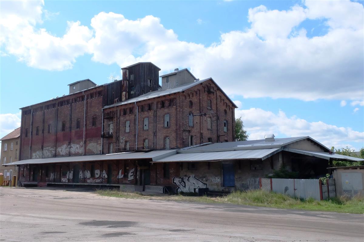 Sprzedaż Magazyn Szczecinek