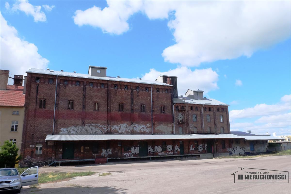 Sprzedaż Magazyn Szczecinek
