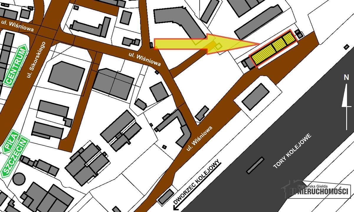 Sprzedaż Magazyn Szczecinek