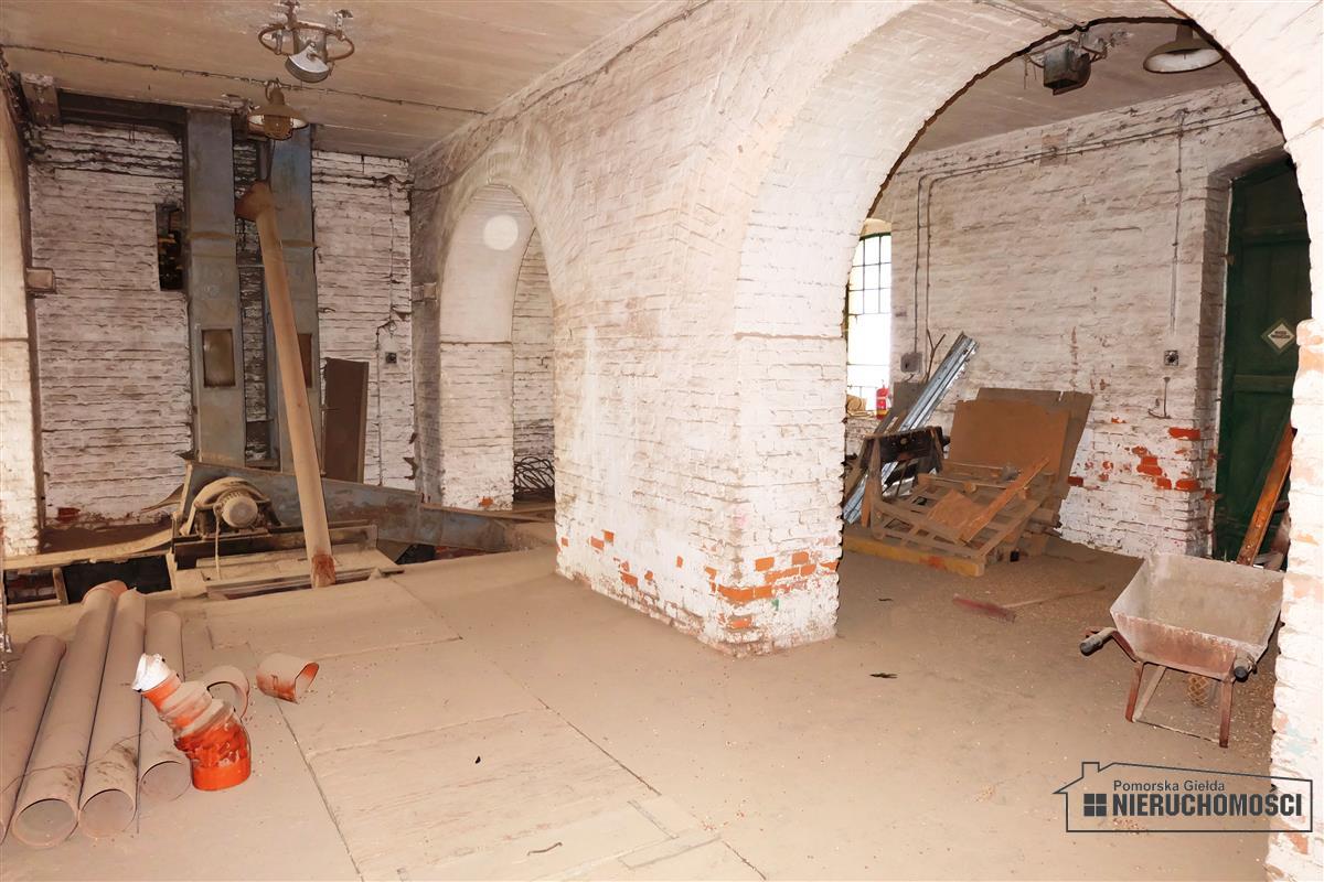 Sprzedaż Magazyn Szczecinek