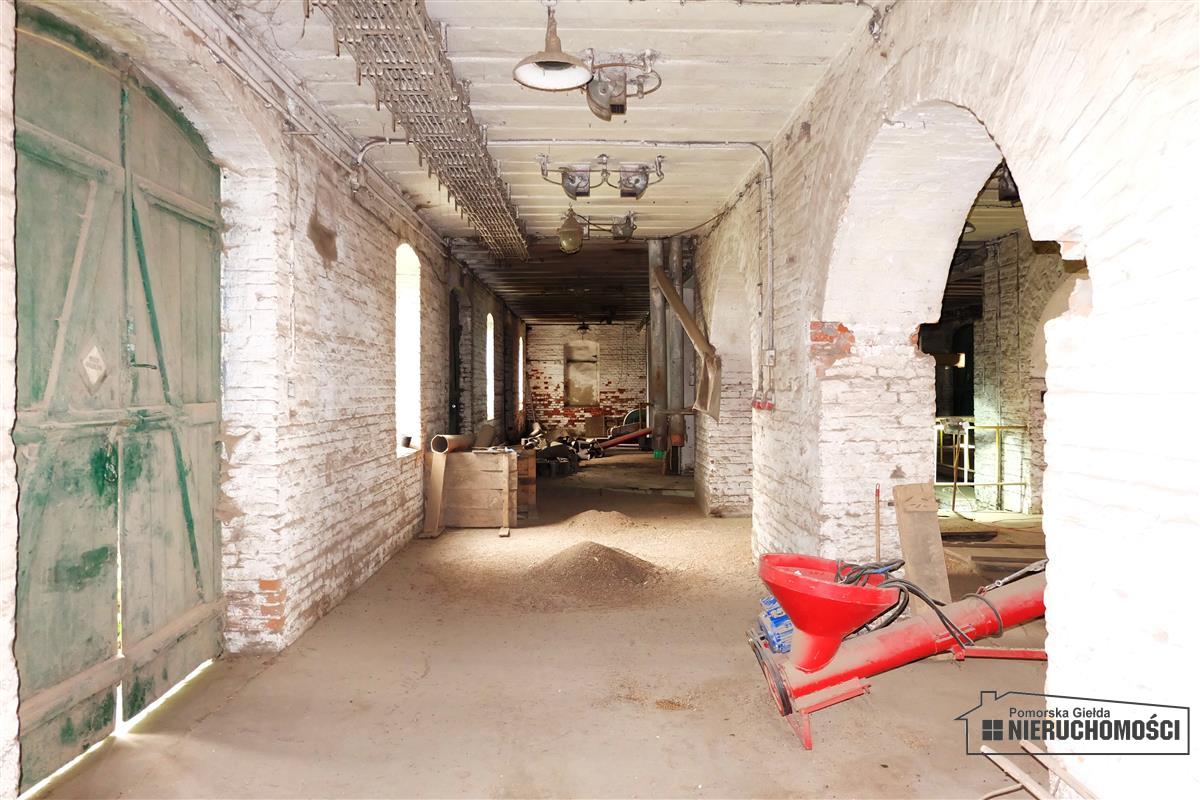 Sprzedaż Magazyn Szczecinek