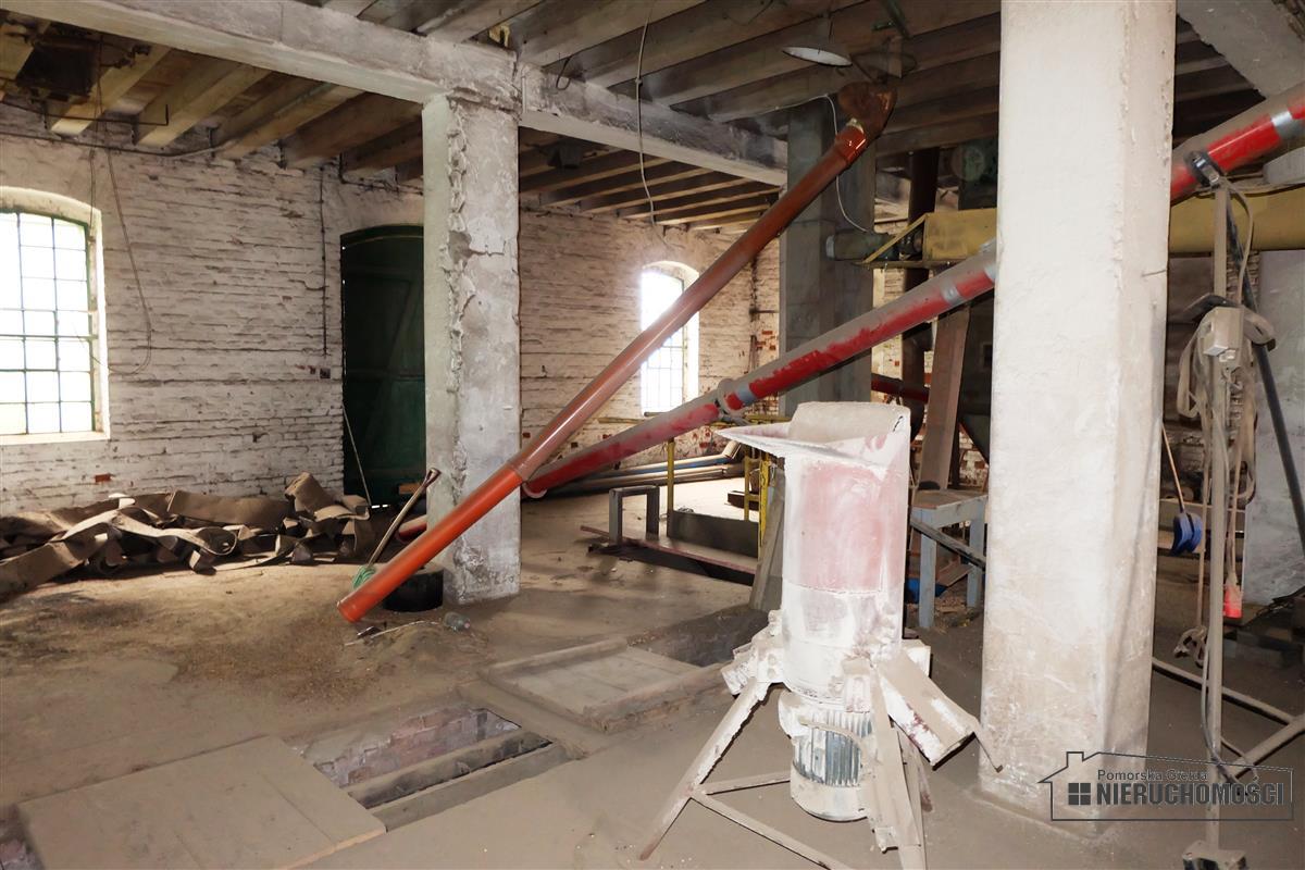 Sprzedaż Magazyn Szczecinek