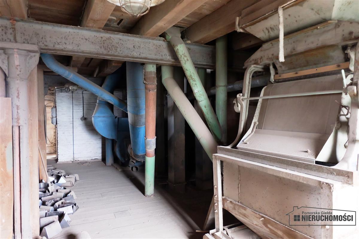 Sprzedaż Magazyn Szczecinek