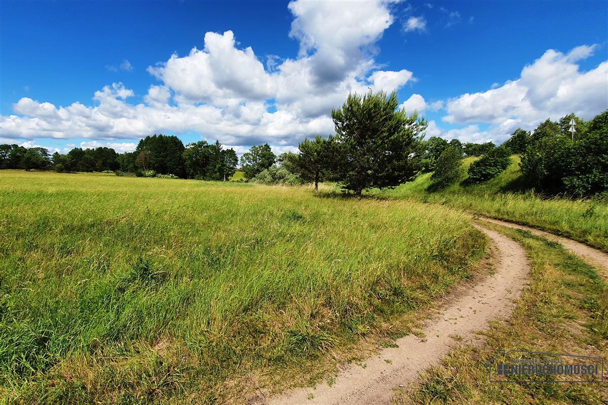 Sprzedaż Działka siedliskowa Gwda Wielka