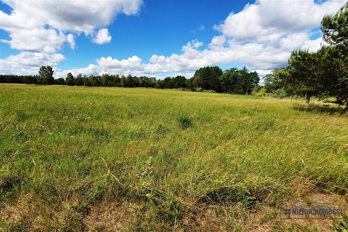 Sprzedaż Działka siedliskowa Gwda Wielka