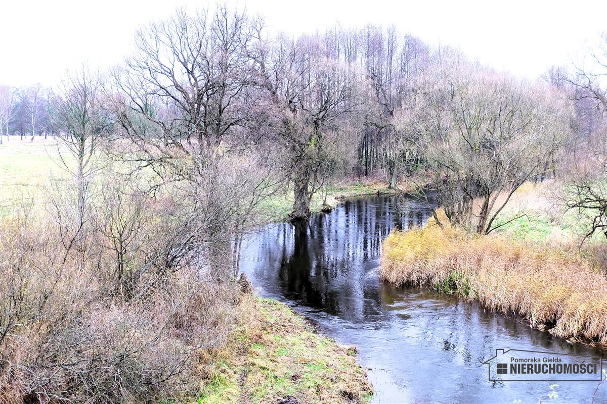 Sprzedaż Działka siedliskowa Gwda Wielka