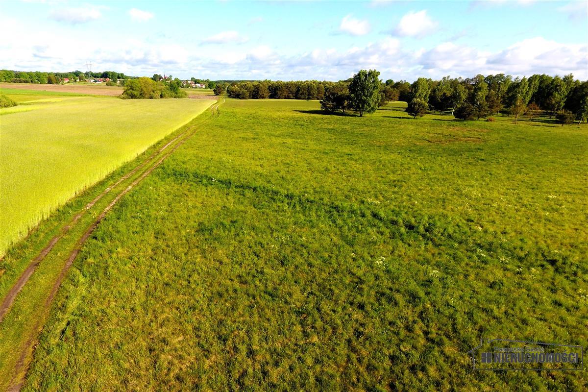 Sprzedaż Działka siedliskowa Gwda Wielka