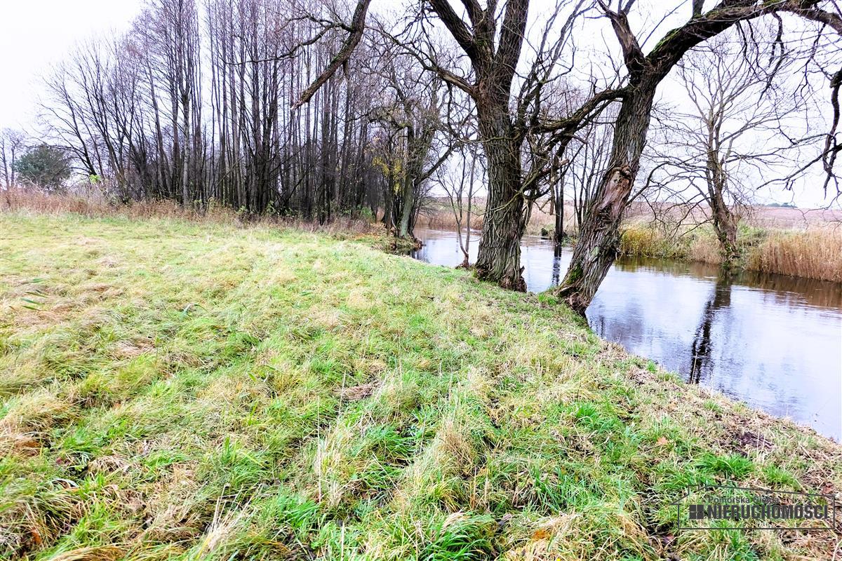 Sprzedaż Działka siedliskowa Gwda Wielka