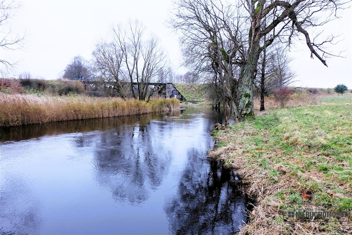 Sprzedaż Działka siedliskowa Gwda Wielka