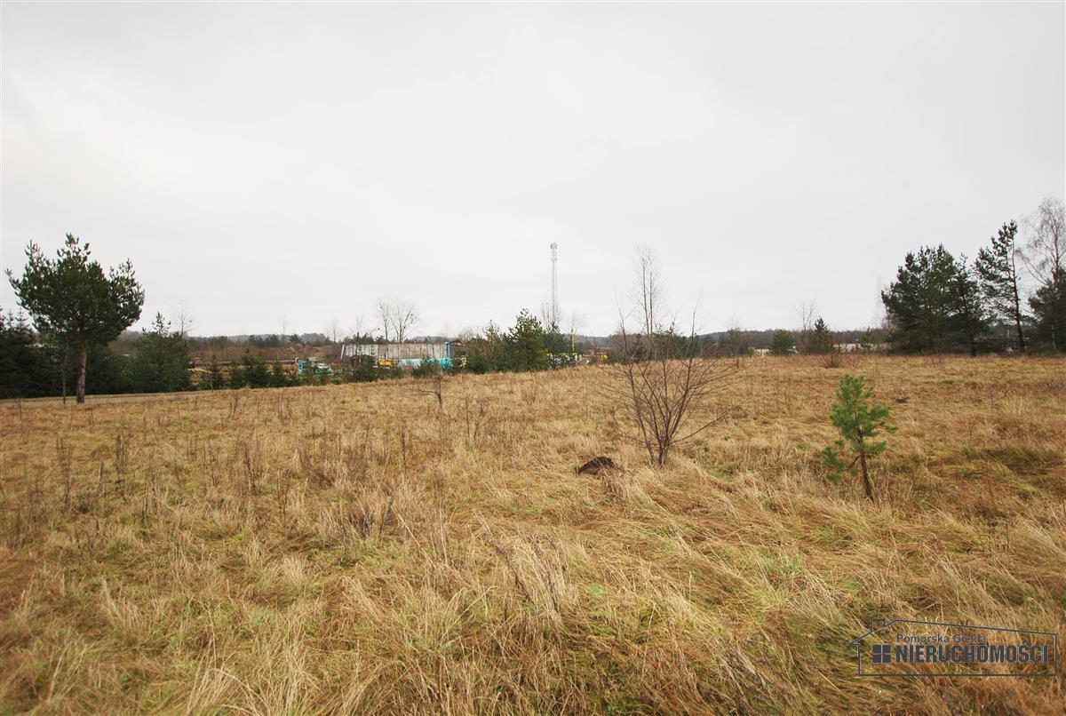 Sprzedaż Działka Biały Bór