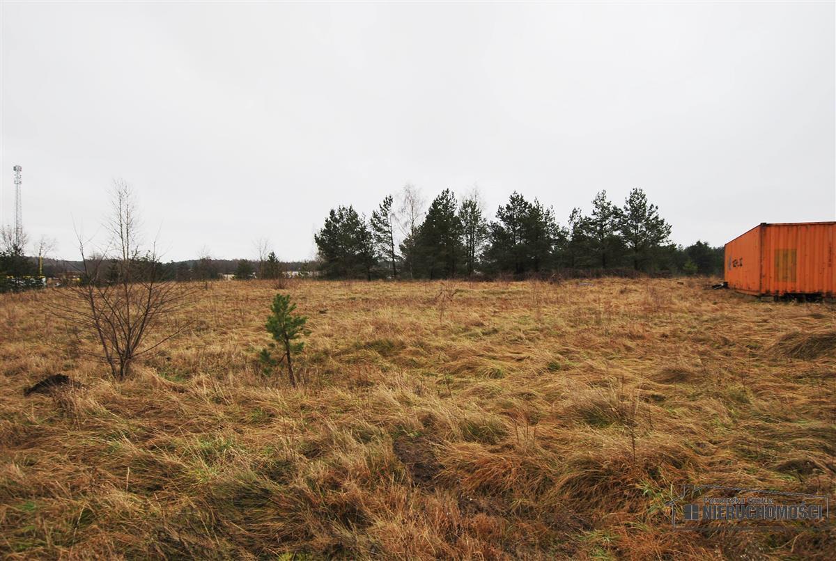 Sprzedaż Działka Biały Bór