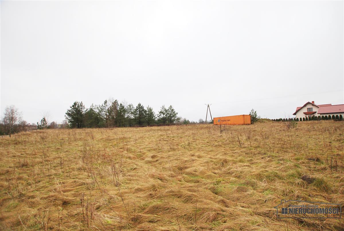 Sprzedaż Działka Biały Bór