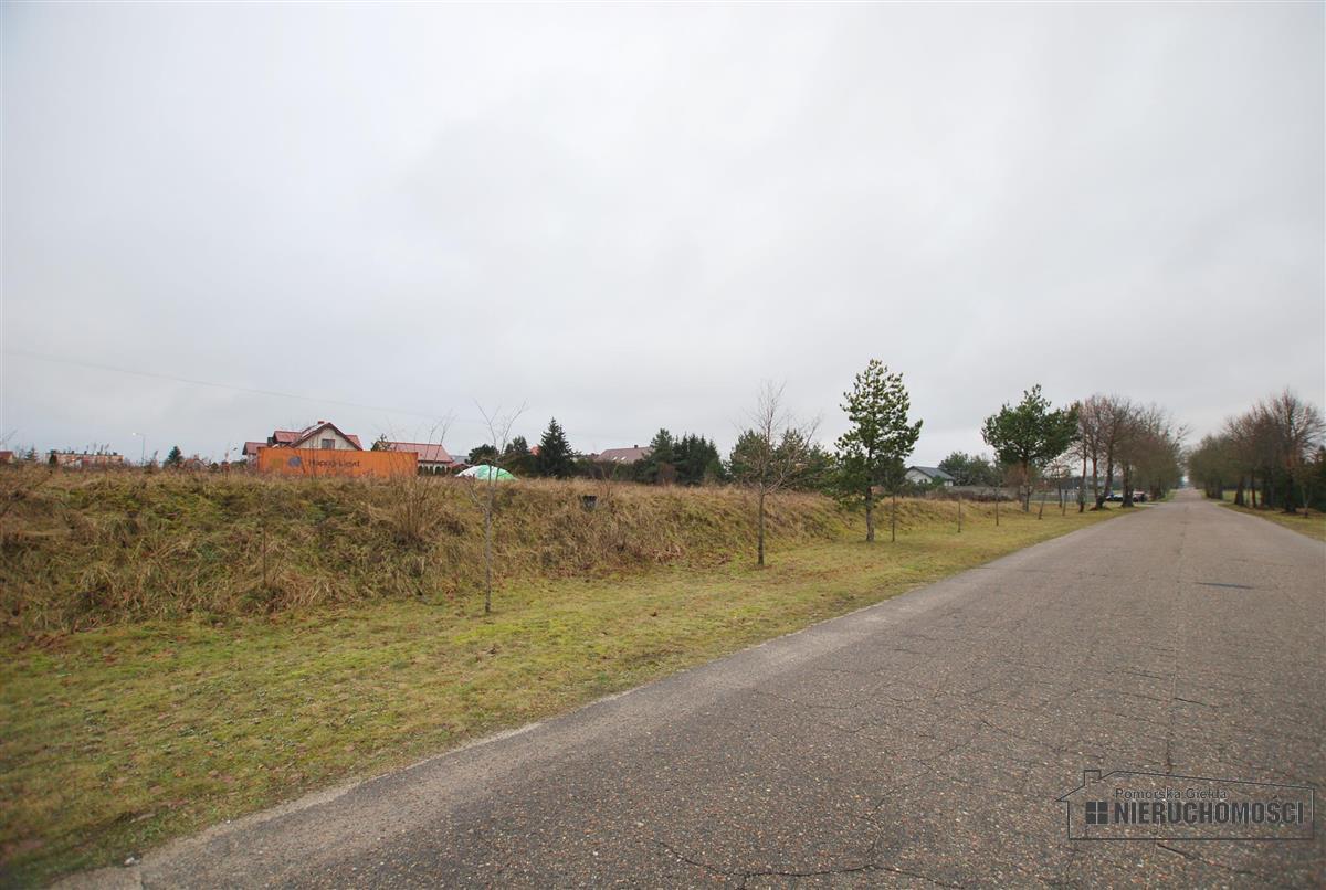 Sprzedaż Działka Biały Bór