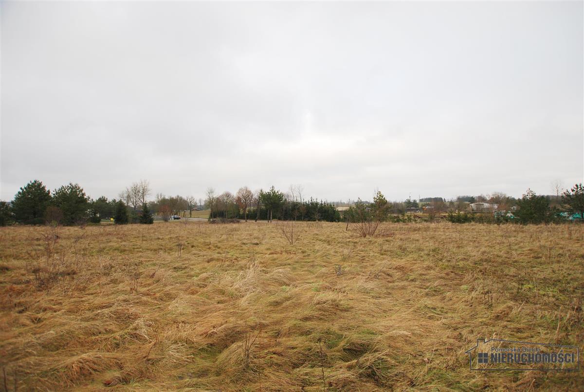 Sprzedaż Działka Biały Bór