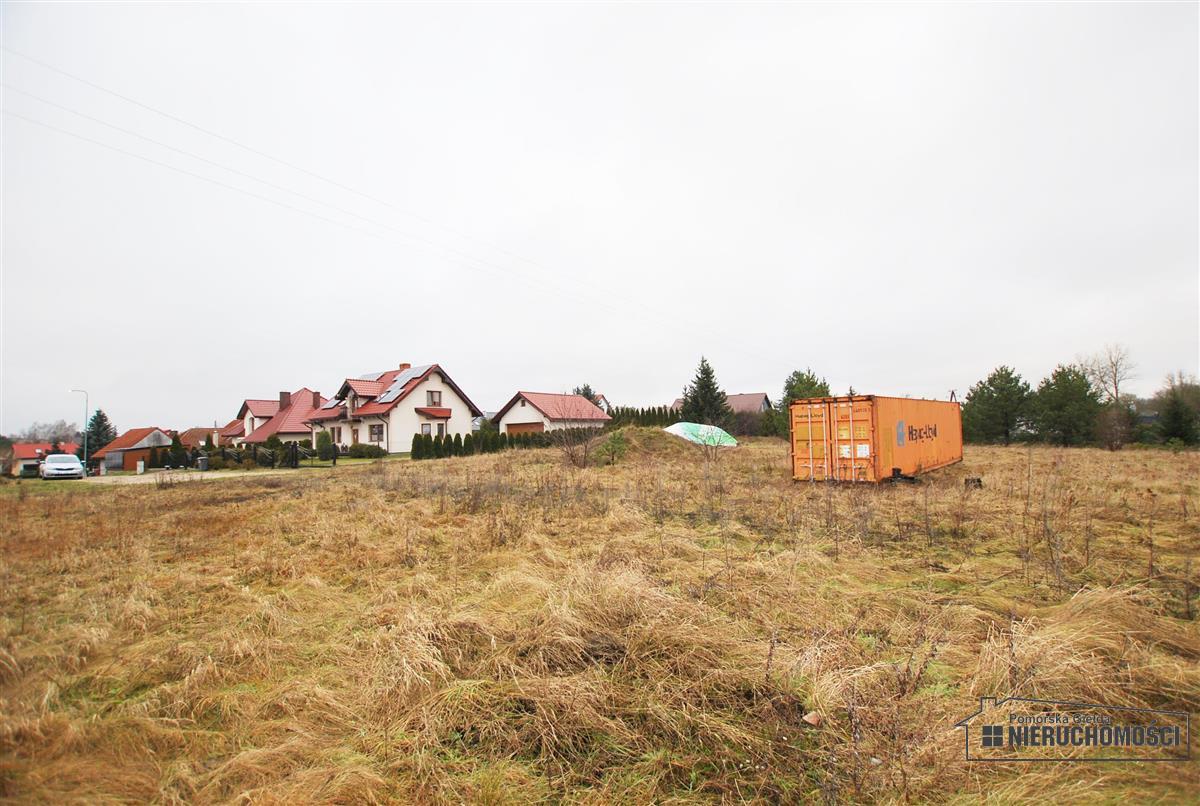 Sprzedaż Działka Biały Bór