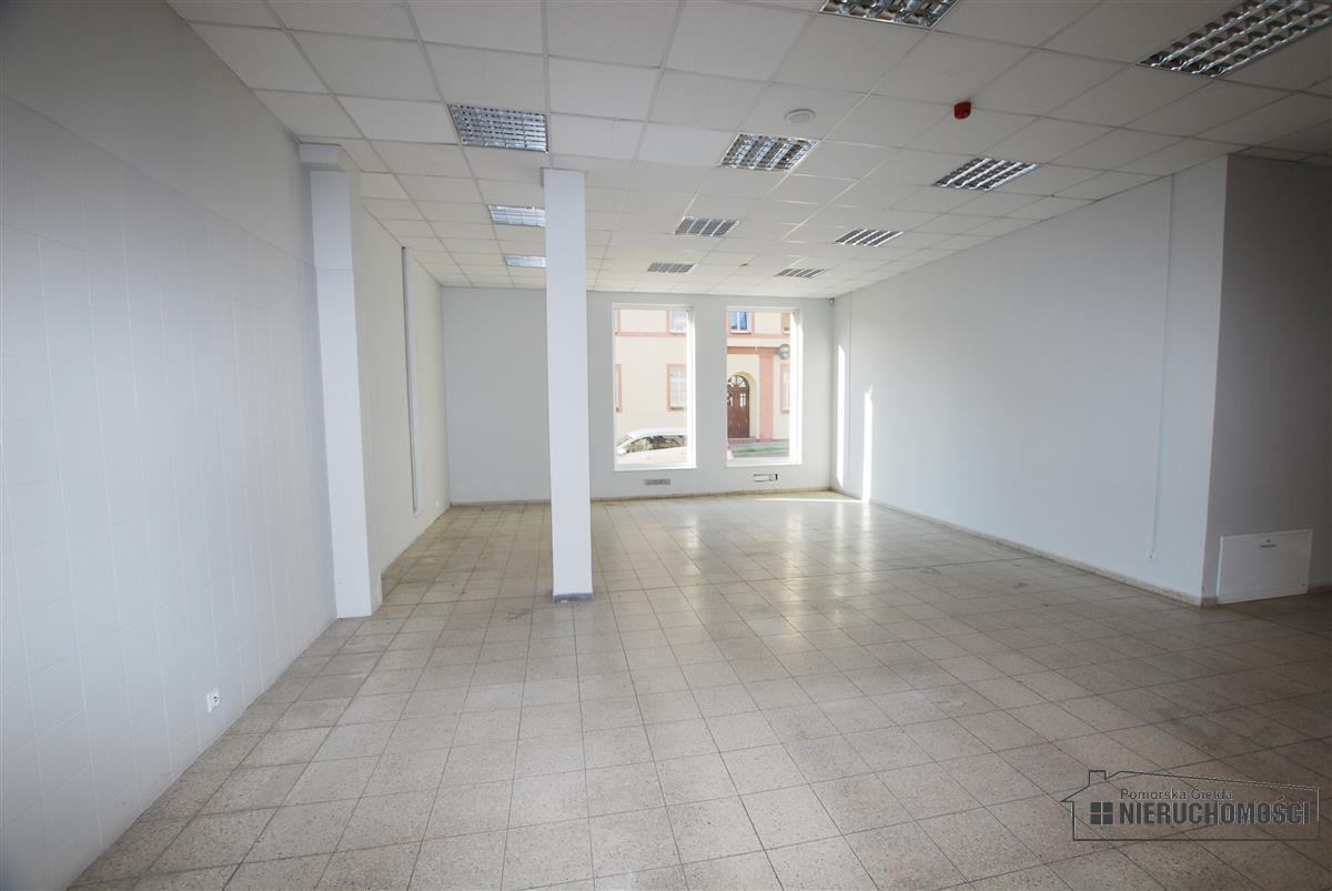 Wynajem Lokal handlowy, sklep Szczecinek